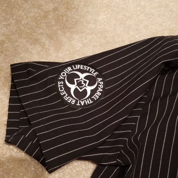 Throttle Threads Shirt XL - Picture 3 of 6